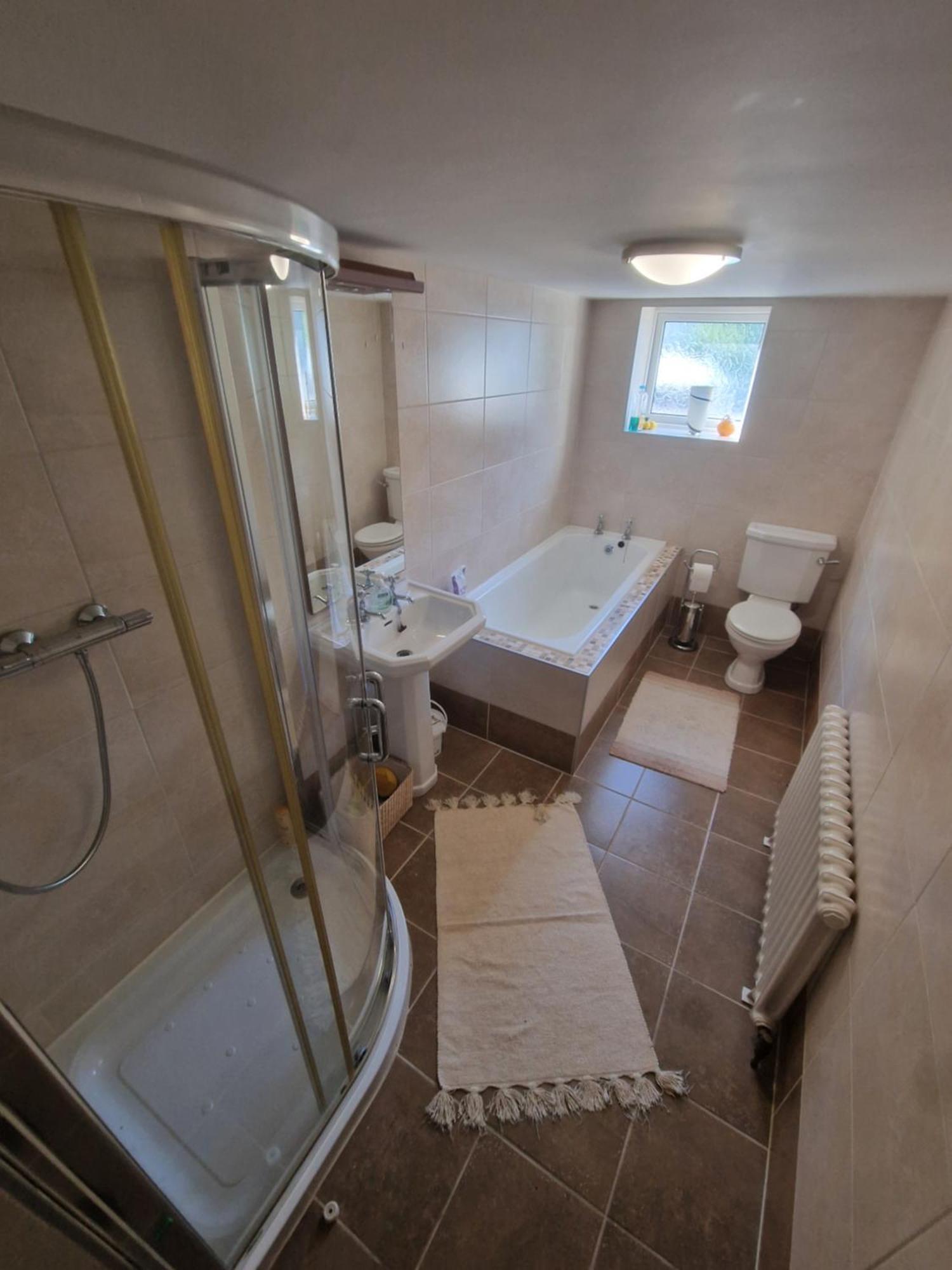 كِليبيغْز Mardan House B&B المظهر الخارجي الصورة