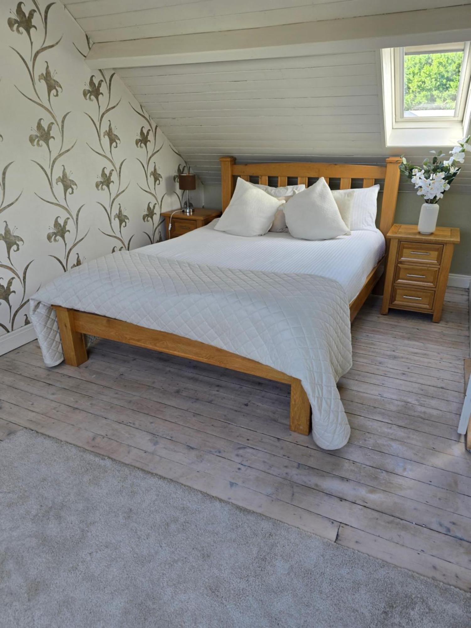 كِليبيغْز Mardan House B&B المظهر الخارجي الصورة