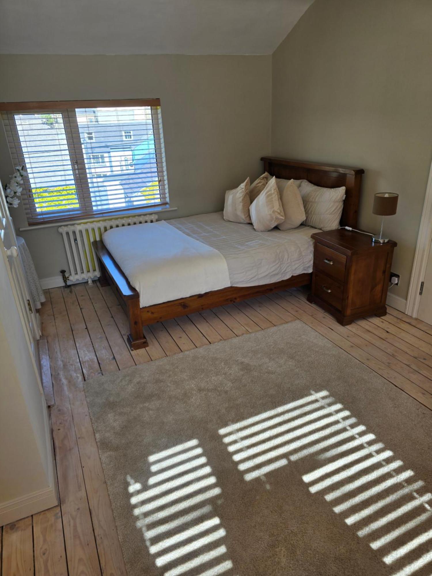 كِليبيغْز Mardan House B&B المظهر الخارجي الصورة
